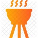 Grill  Symbol