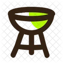 Grill  Symbol