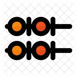 Grill  Symbol