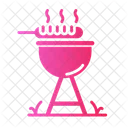 Grill  Symbol