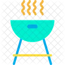 Grill  Symbol