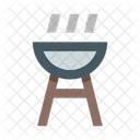 Grill  Symbol