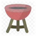 Grill  Symbol