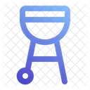 Grill  Symbol