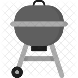 Grill  Symbol