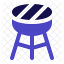 Grill  Symbol