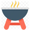 Grill  Symbol