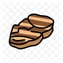 Grill Beef  Icon