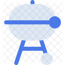 Grill  Symbol