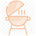 Grill  Symbol