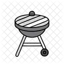 Grill  Symbol