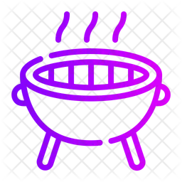 Grill  Symbol