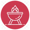 Grill  Symbol