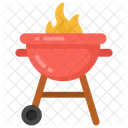 Grill  Symbol