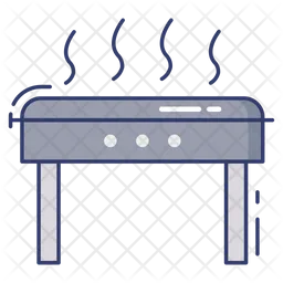 Grill  Symbol