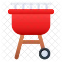 Grill  Symbol