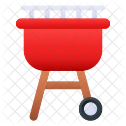 Grill  Symbol