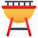 Grill  Symbol