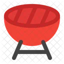 Grill Barbecue Bbq Icon