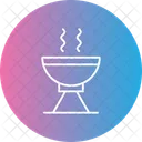 Grill Barbecue Bbq Icon