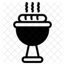 Grill Icon