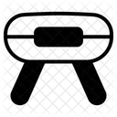 Grill Icon