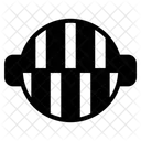 Grill Icon