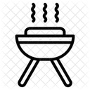 Grill Icon