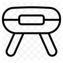 Grill Icon