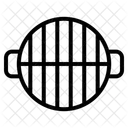 Grill Icon