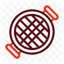 Grill Food Barbecue Icon
