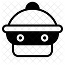 Grill Icon