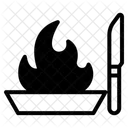 Grill Icon