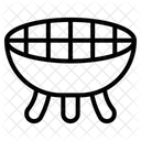 Grill Icon