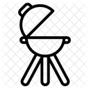Grill Icon