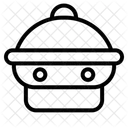 Grill Icon