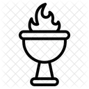 Grill Icon
