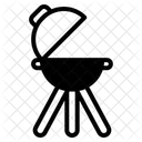 Grill Icon
