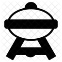 Grill Icon