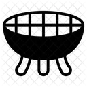 Grill Icon