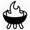 Grill Icon