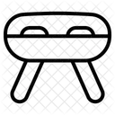 Grill Icon