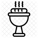Grill Icon