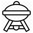 Grill Icon