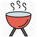 Grill Food Barbecue Icon