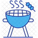 Grill Food Barbecue Icon