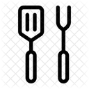 Grill  Symbol
