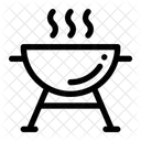 Grill  Symbol