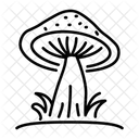Grill Cooking Bbq Icon