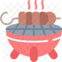 Grill  Symbol